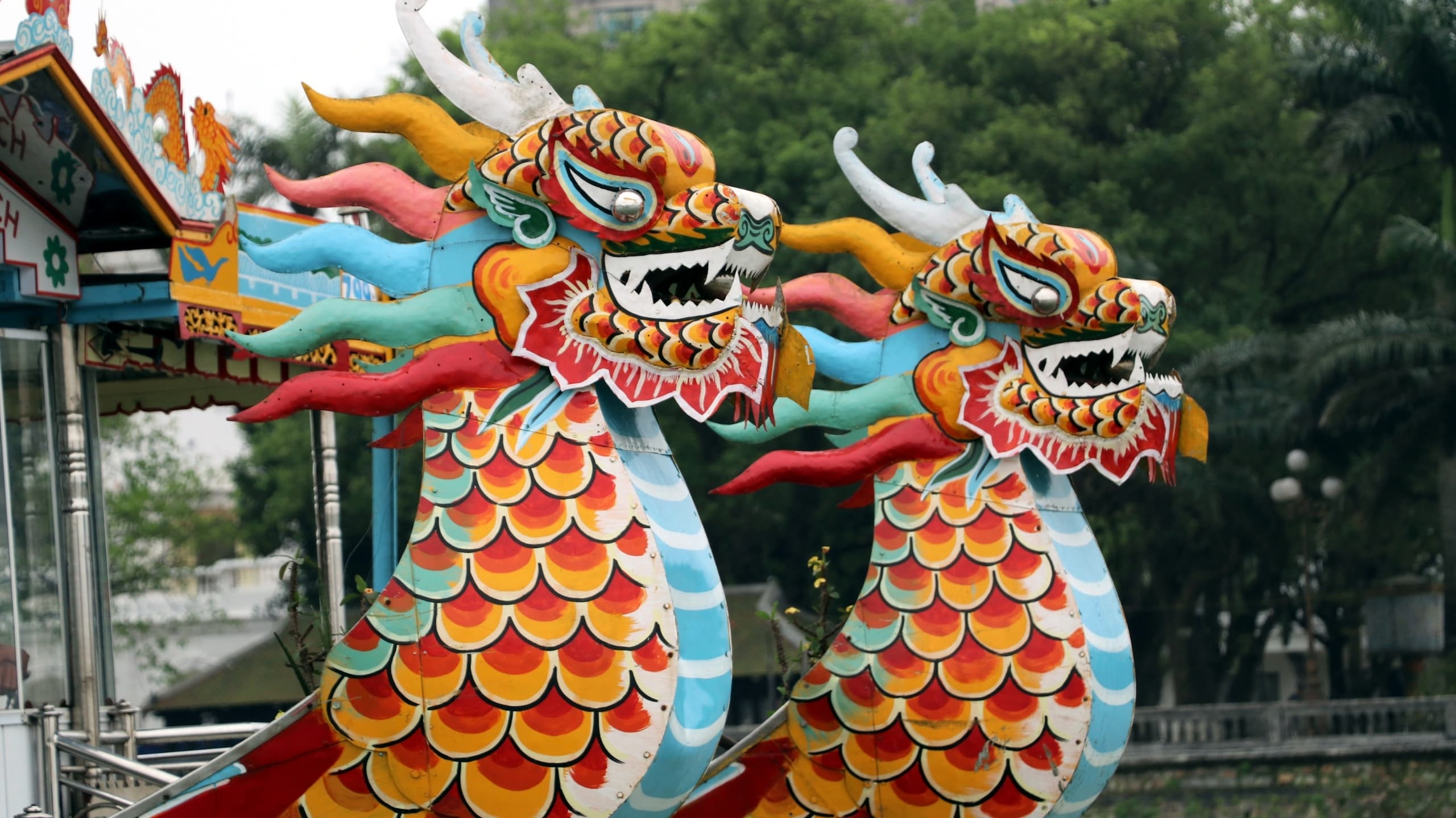 Dragon Boat Festival