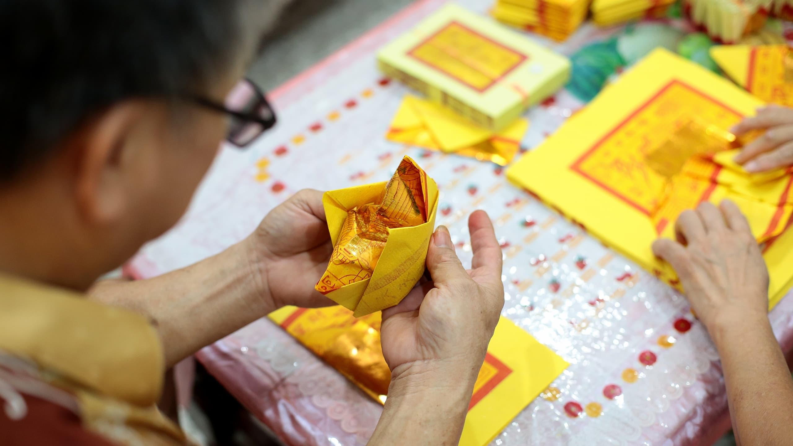 China Festival