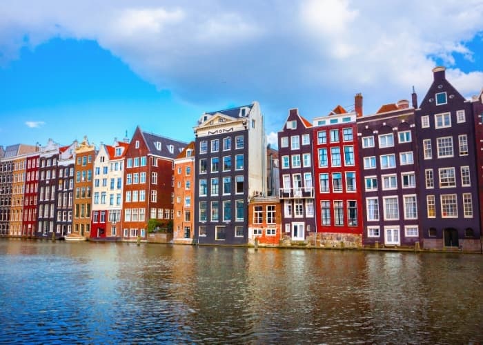 Amsterdam Riverside