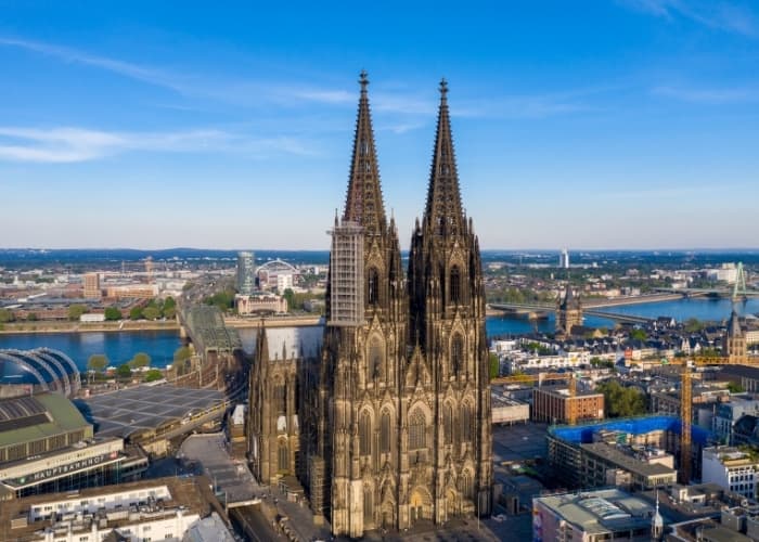 Cologne Cathedral