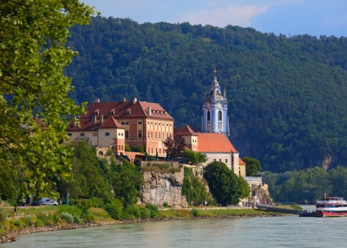Dürnstein Riverside