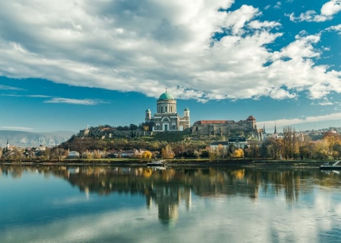 Esztergom Basilica
