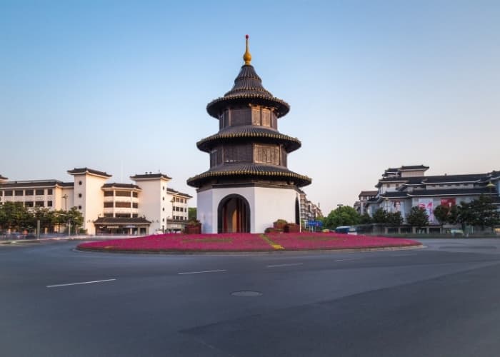 Yangzhou Wenchang