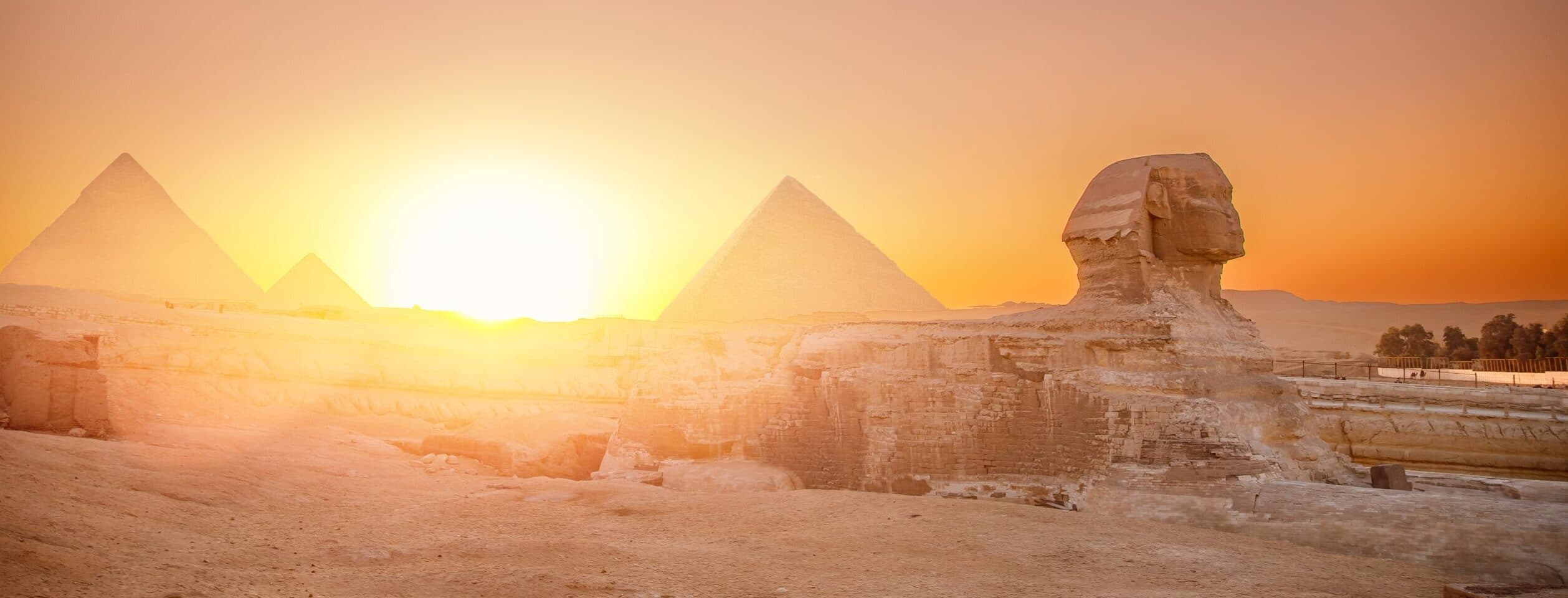 Cairo Egypt