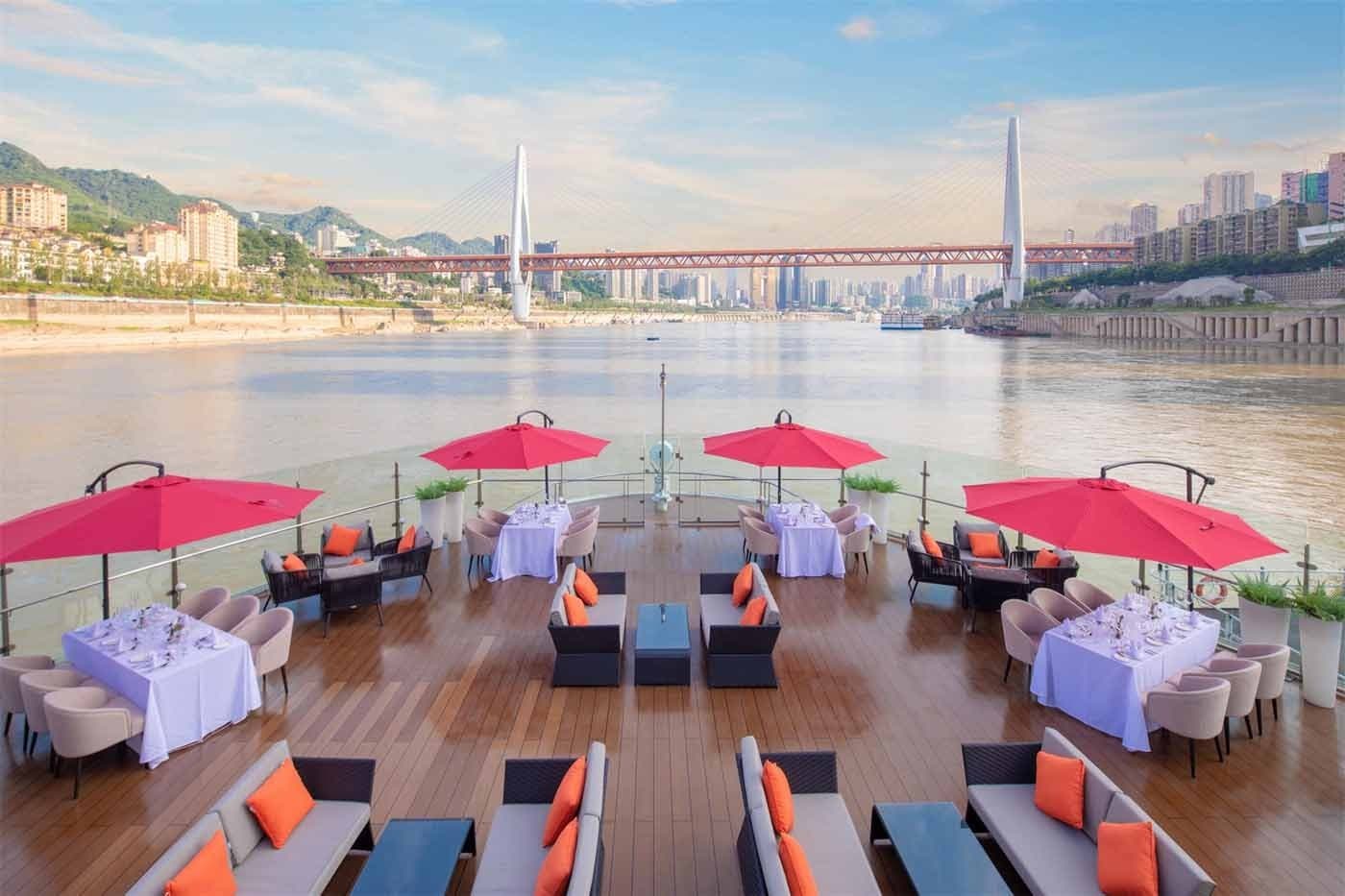 Panorama Cafe