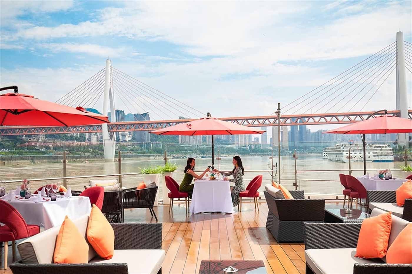 Panorama Cafe