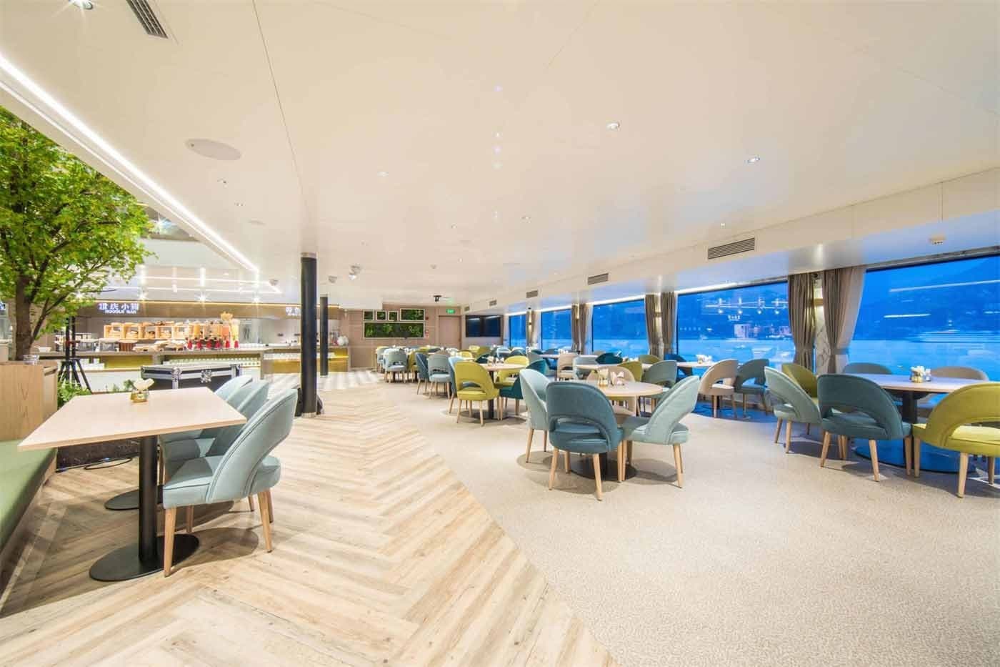 The Globe Restaurant