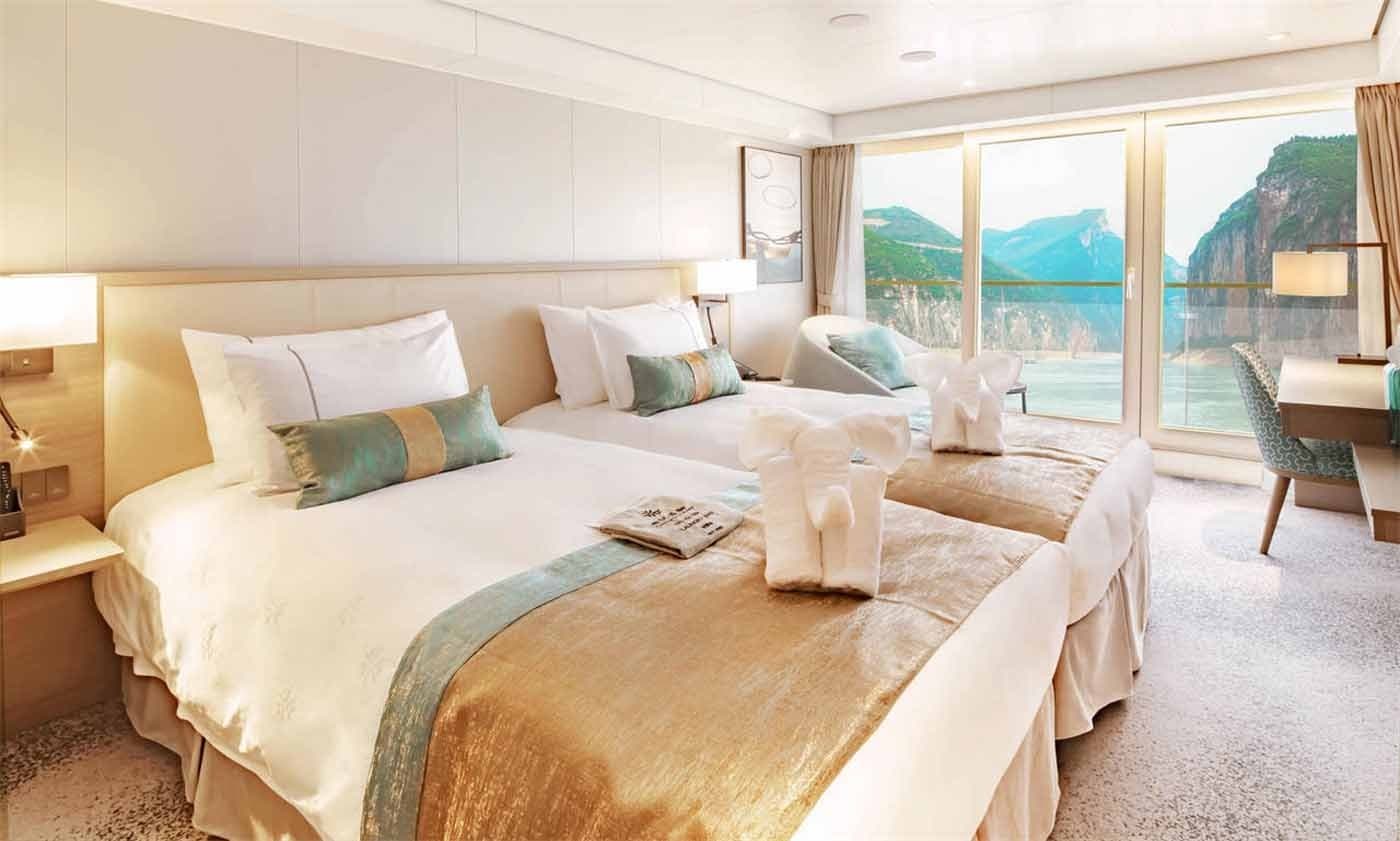 Deluxe Cabin