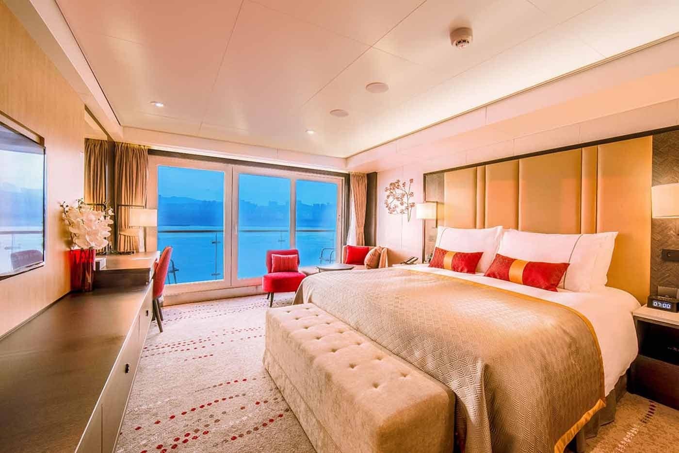 Executive Suite