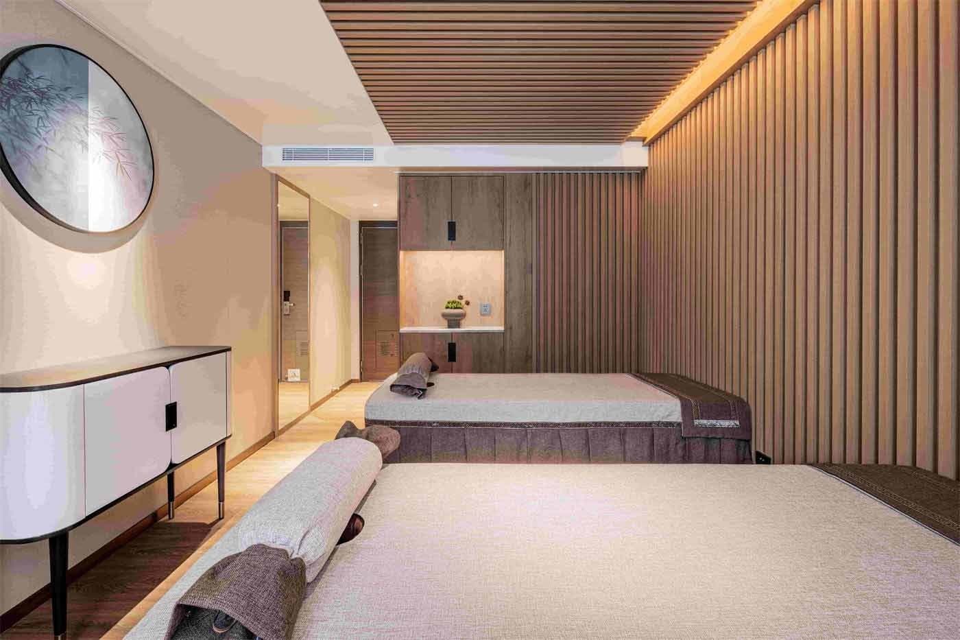 SPA Room