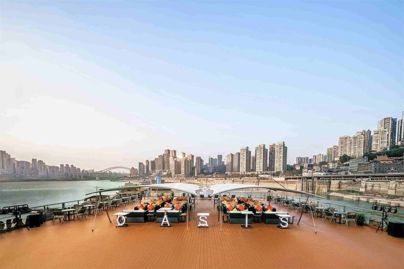 Top Deck