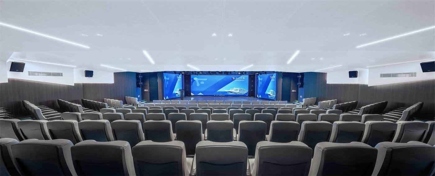 Century Theatre