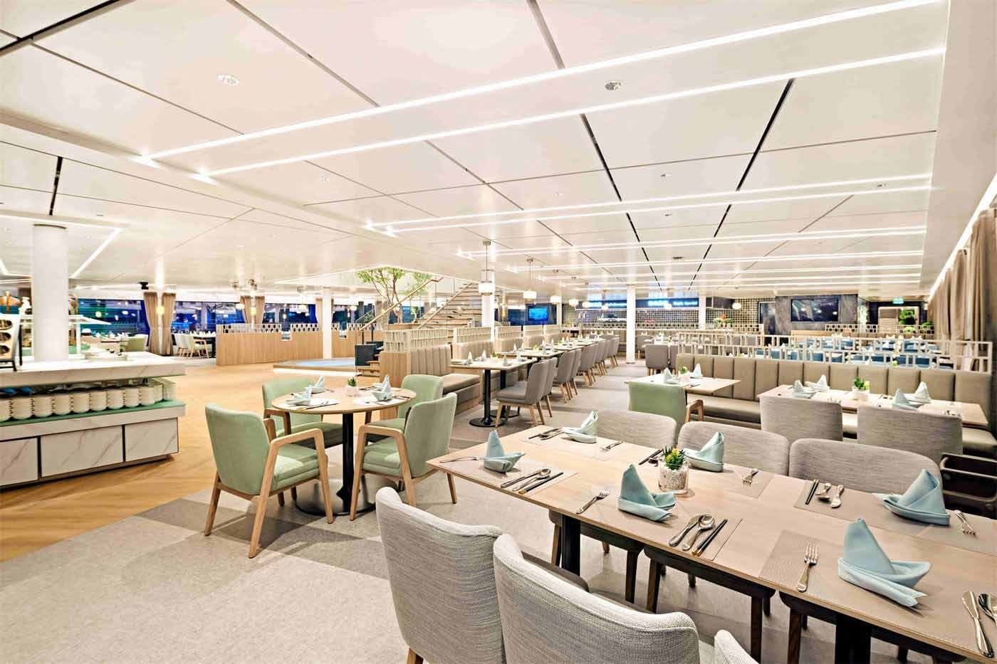 Emerald Restaurant
