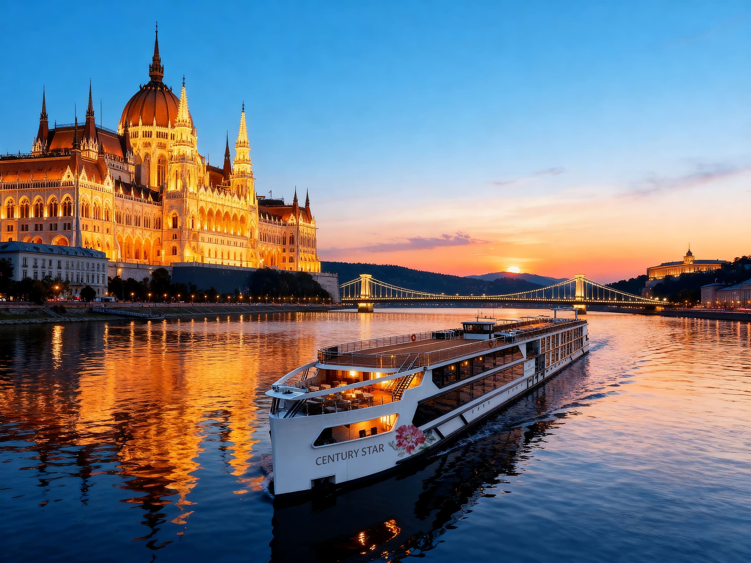 Century Cruises Europe Century Star web