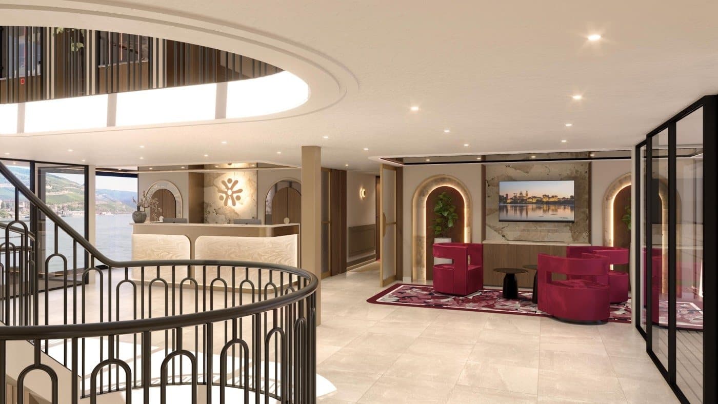 MDESIGNS Century Star LobbyMD_A