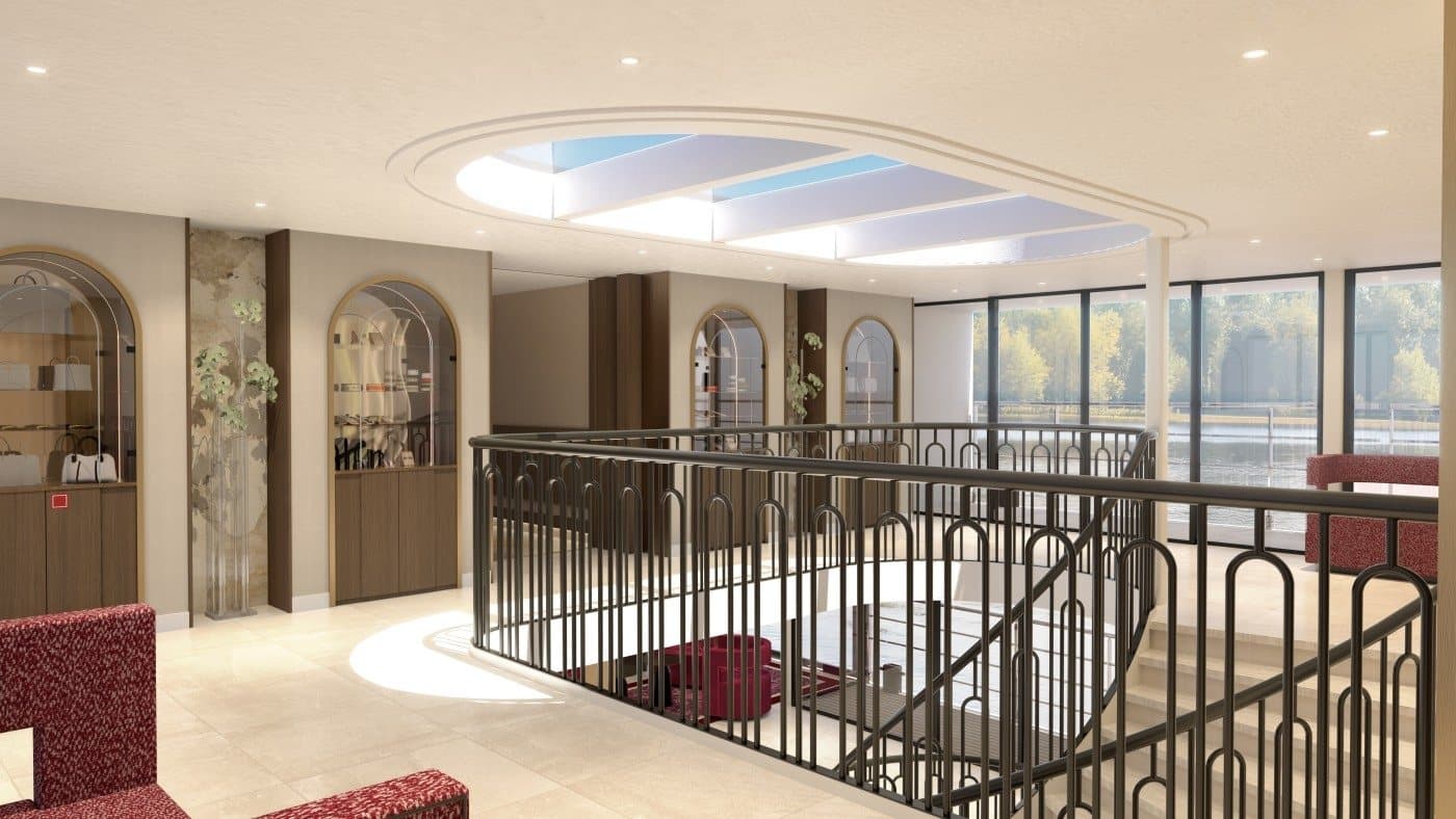 MDESIGNS Century Star LobbyUD_C