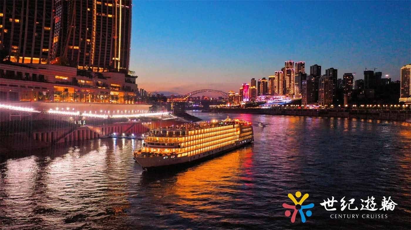golden cruise