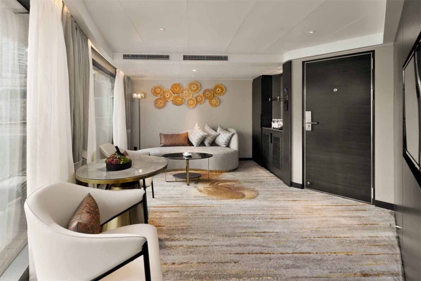 Victory Suite