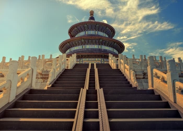 Temple of Heaven
