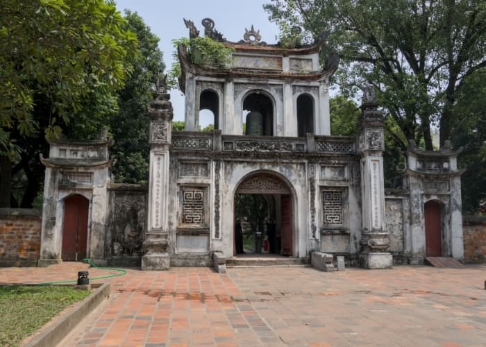 Temple of Literature