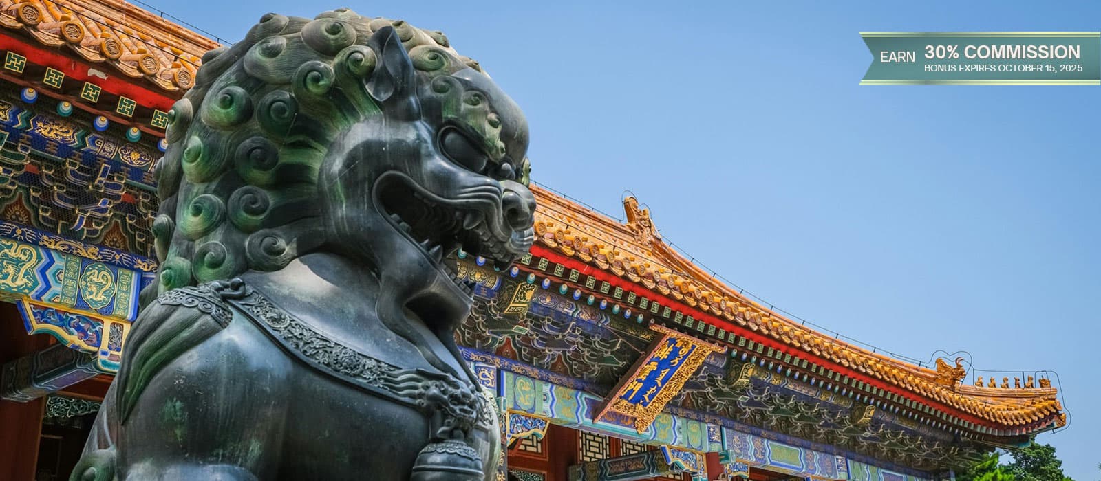 Deliver an Unforgettable Experience in China