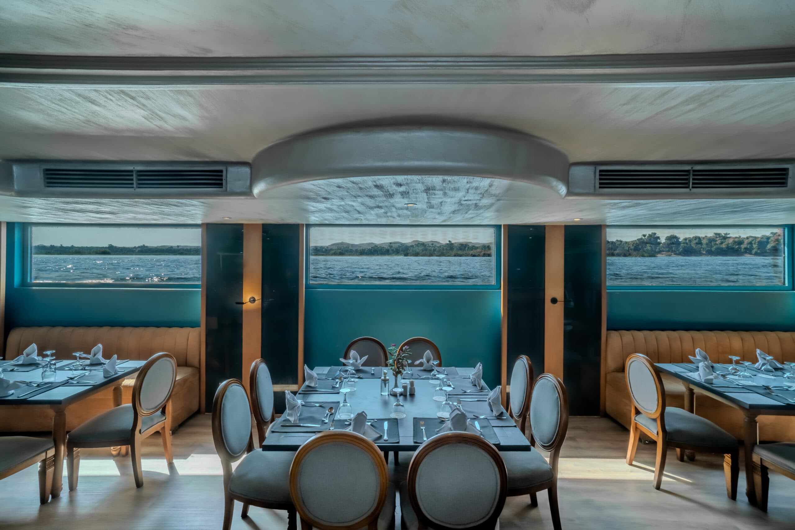 Blaze Restaurant