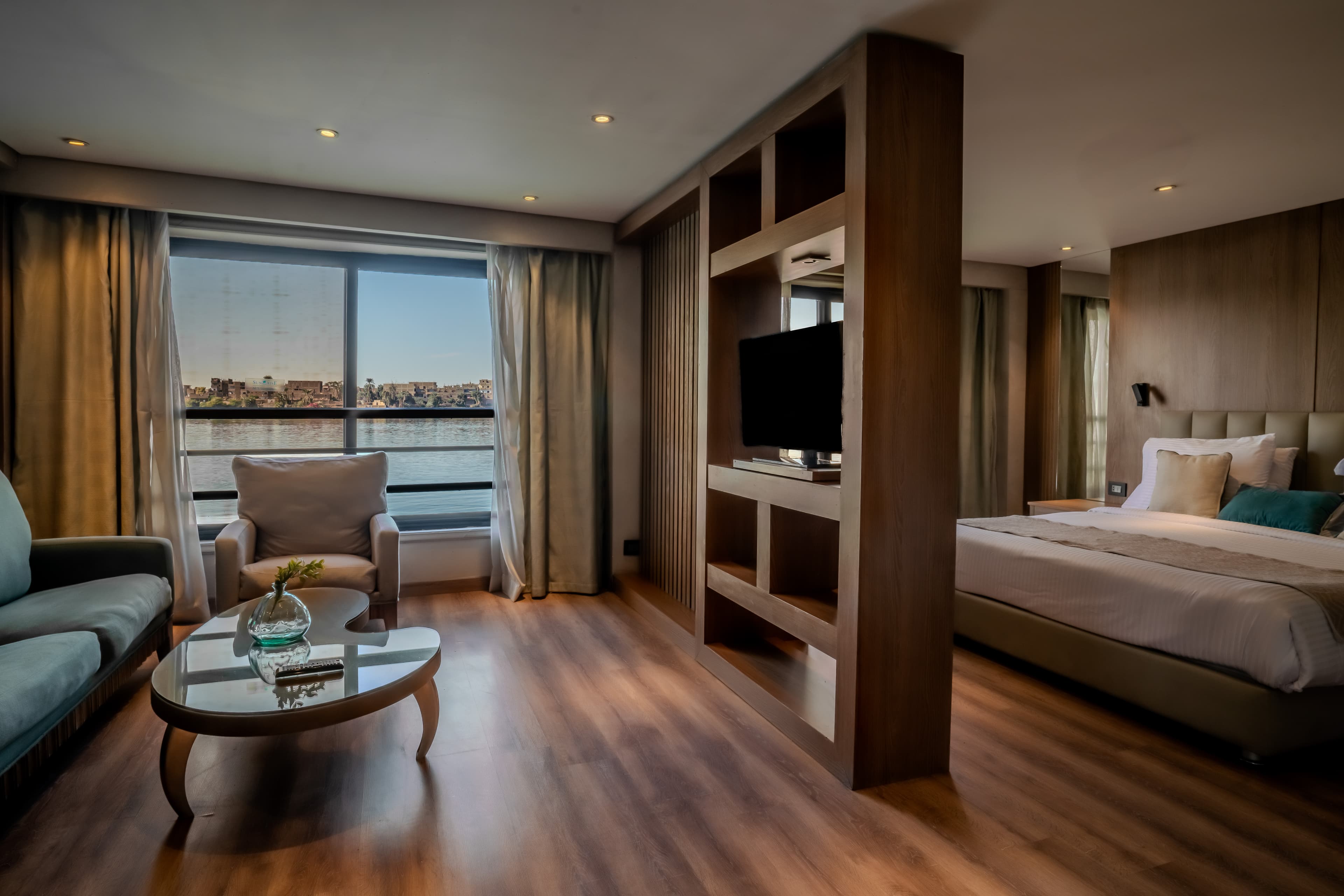 Royal Suite