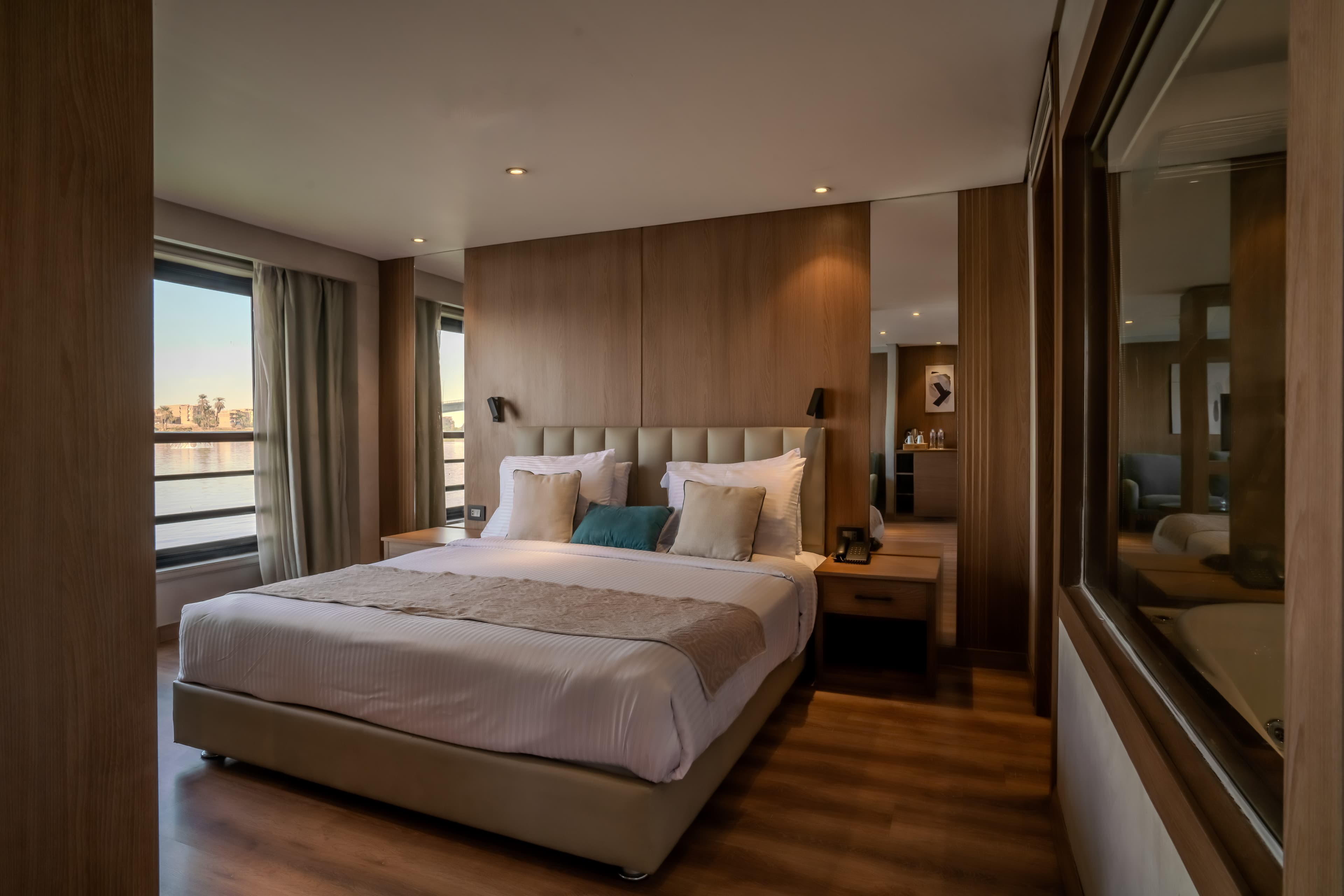 Royal Suite