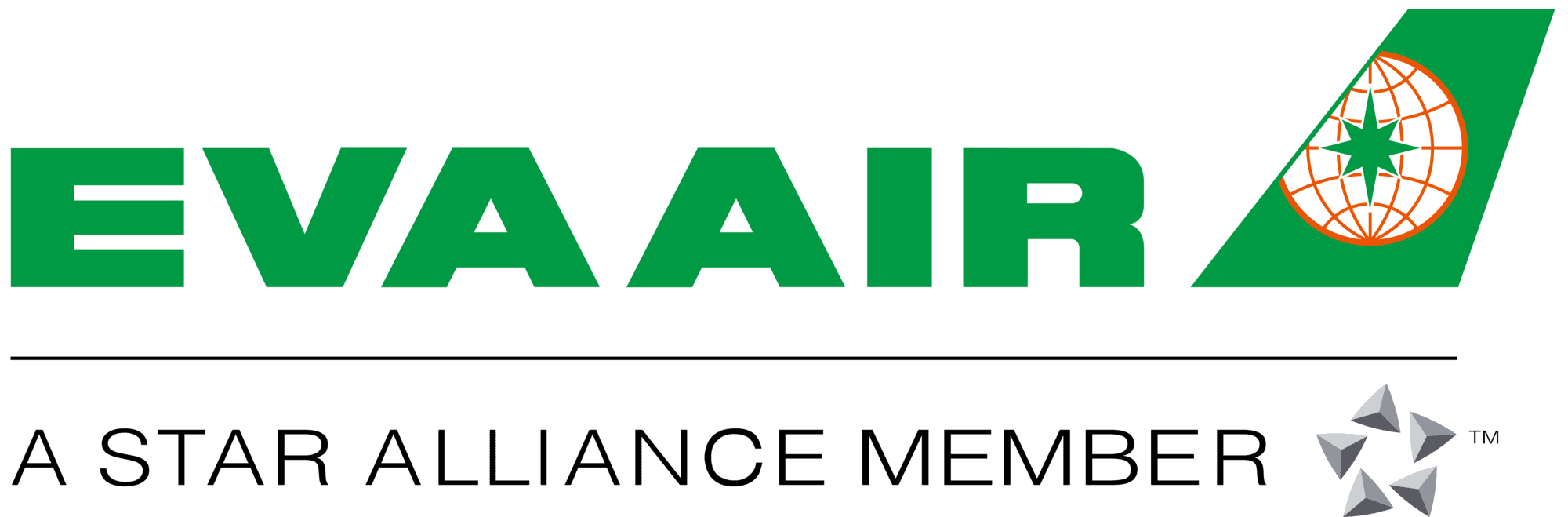 eva air