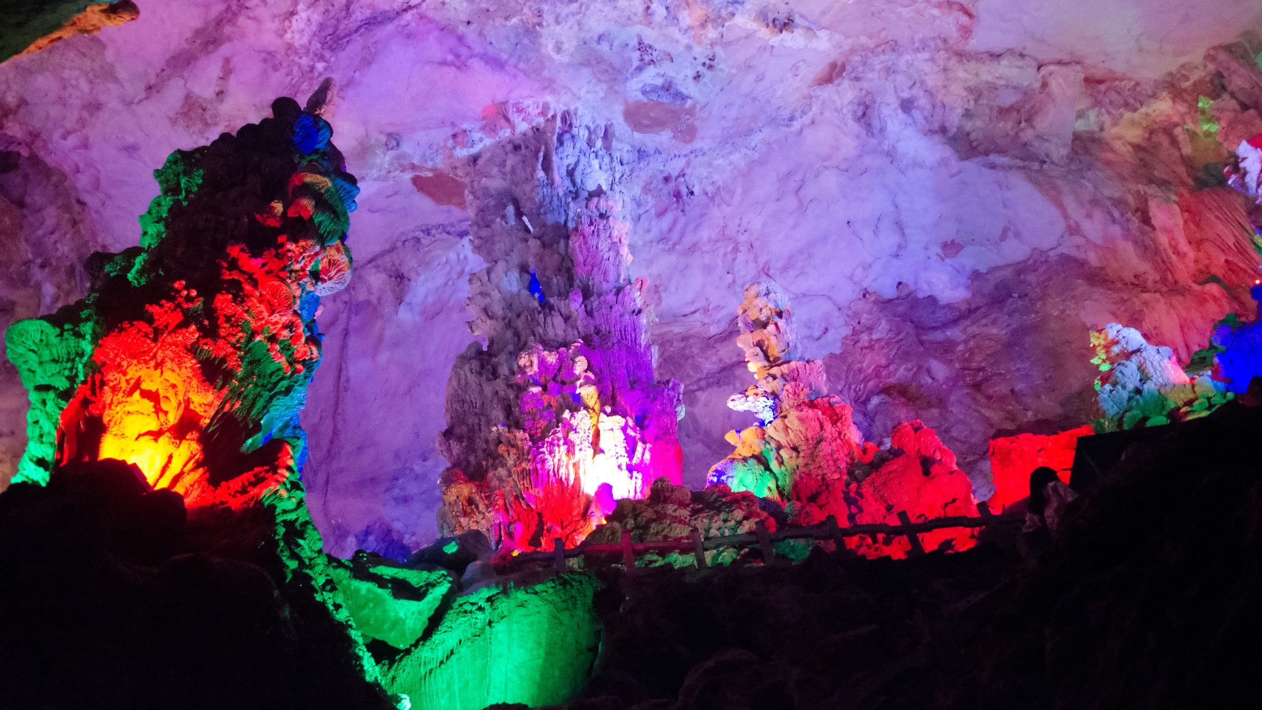 reed flute cave