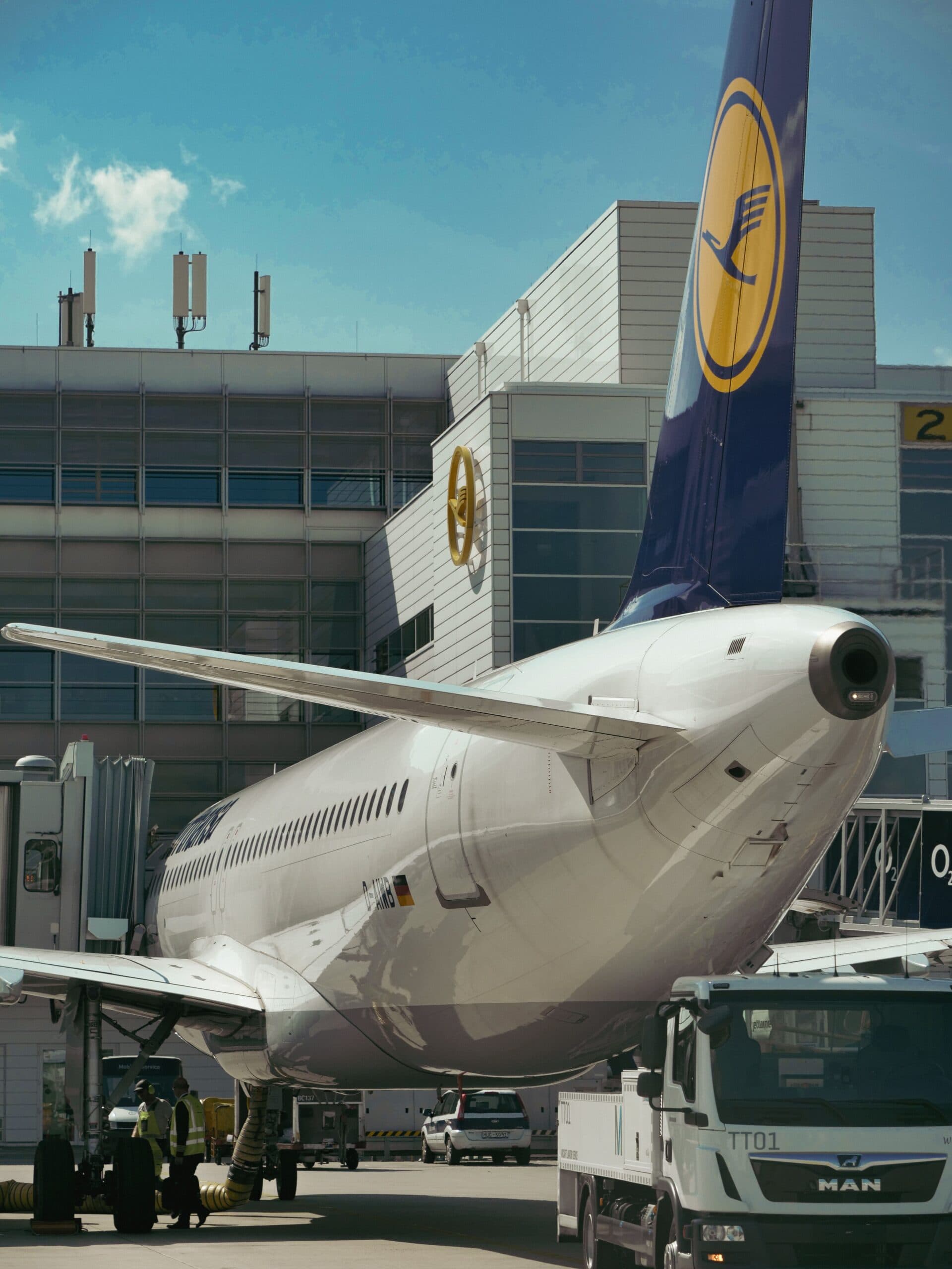 Airport